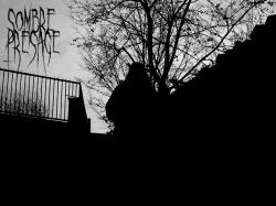 interview Sombre Présage